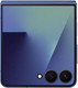 Миниатюра изображения товара Смартфон Samsung Galaxy Z Flip7 5G 12GB/256GB (Blue Shadow)