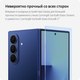 Миниатюра изображения товара Смартфон Samsung Galaxy Z Fold7 5G 12GB/512GB (Blue Shadow)