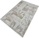 Миниатюра изображения товара Ковер Radjab Carpet Арвен Прямоугольник RL59A (1.6x3, Cream)