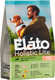 Миниатюра изображения товара Сухой корм для собак Elato Holistic Lite Для привередливых собак с кроликом и индейкой (500г)