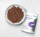 Миниатюра изображения товара Влажный корм для собак Trovet Plus Pouch Unique Protein Venison (300г)