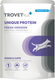 Миниатюра изображения товара Влажный корм для собак Trovet Plus Pouch Unique Protein Venison (300г)