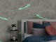 Миниатюра изображения товара Виниловые обои Euro Decor 9273-01