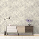 Миниатюра изображения товара Виниловые обои Euro Decor 9274-01