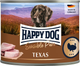 Миниатюра изображения товара Влажный корм для собак Happy Dog Sensible Pure Texas Индейка (400г)