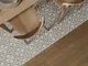 Миниатюра изображения товара Плитка Cersanit Magic Рельеф 17910 (420x420, многоцветный)