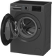 Миниатюра изображения товара Стирально-сушильная машина Beko B3DFR57H22A