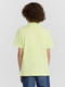 Миниатюра изображения товара Футболка детская Mark Formelle 113430/1 (р.116-60, лаймовый сорбет)