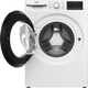 Миниатюра изображения товара Стиральная машина Beko B3WFR562WWB