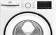 Миниатюра изображения товара Стиральная машина Beko B3WFR562WWB