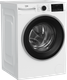 Миниатюра изображения товара Стиральная машина Beko B3WFR562W