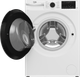 Миниатюра изображения товара Стиральная машина Beko B3WFR562W