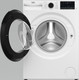 Миниатюра изображения товара Стиральная машина Beko B3WFR562WC