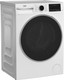 Миниатюра изображения товара Стиральная машина Beko B3WFR562WC