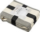 Миниатюра изображения товара Плед Toasty Gray Salvia 220х240 21213100 (Blk/White)
