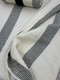 Миниатюра изображения товара Плед Toasty Gray Salvia 220х240 21213100 (Blk/White)