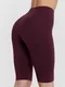 Миниатюра изображения товара Шорты спортивные Mark Formelle 332284 (р.164/170-98, винный)