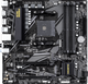 Миниатюра изображения товара Материнская плата Gigabyte B550M DS3H AC R2 rev. 1.0