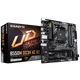 Миниатюра изображения товара Материнская плата Gigabyte B550M DS3H AC R2 rev. 1.0