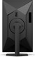 Миниатюра изображения товара Монитор AOC Q27G4X (черный)