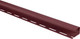 Миниатюра изображения товара J-профиль Альта-профиль J-trim Т-15 (3м, гранатовый)