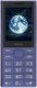 Миниатюра изображения товара Мобильный телефон Nokia 150 Music DS TA-1716 (фиолетовый)