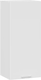 Миниатюра изображения товара Шкаф навесной для кухни ТриЯ Габриэлла 1ВВ4 с одной дверью (белый/сноу)