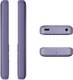 Миниатюра изображения товара Мобильный телефон Nokia 130 DS TA-1576 (фиолетовый)