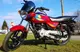 Миниатюра изображения товара Мотоцикл Bajaj Boxer BM 150 (красный)