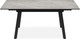 Миниатюра изображения товара Обеденный стол Senira Перун раздвижной 150х80-210х80  (Эбея)