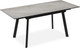 Миниатюра изображения товара Обеденный стол Senira Перун раздвижной 120х80-180х80 (Эбея)