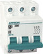 Миниатюра изображения товара Выключатель автоматический Атрион VA4729-3-63C