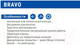 Миниатюра изображения товара Вентилятор накладной Blauberg Bravo Chrome 125