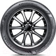 Миниатюра изображения товара Летняя шина Kumho Crugen HP91 255/65R17 110V