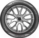 Миниатюра изображения товара Летняя шина Kumho Crugen Premium KL33 235/55R19 101H