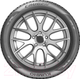 Миниатюра изображения товара Летняя шина Kumho Crugen Premium KL33 205/70R15 96T