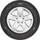 Миниатюра изображения товара Зимняя шина Gislaved Nord Frost 200 ID SUV 215/65R16 102T (шипы)