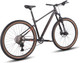 Миниатюра изображения товара Велосипед Hagen Bikes 4.9 29 2025 / H25M49HM29L (L, тяжелый металл, разобранный, в коробке)