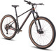 Миниатюра изображения товара Велосипед Hagen Bikes 4.9 29 2025 / H25M49HM29L (L, тяжелый металл, разобранный, в коробке)