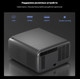 Миниатюра изображения товара Проектор Touyinger Q12W Pro