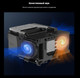 Миниатюра изображения товара Проектор Touyinger Q12W Pro