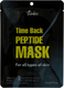 Миниатюра изображения товара Маска для лица тканевая Thinkco Time Back Peptide Mask (23мл)
