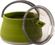 Миниатюра изображения товара Чайник походный Tramp TRC-125-GR (оливковый)