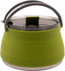 Миниатюра изображения товара Чайник походный Tramp TRC-125-GR (оливковый)