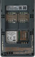 Миниатюра изображения товара Мобильный телефон Nokia 108 DS TA-1627 (черный)