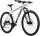 Миниатюра изображения товара Велосипед Stinger Reload STD 29 45 / 29AHD.RELOSTD.22SL45 (22, серебристый)