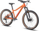 Миниатюра изображения товара Велосипед Hagen Bikes Teen 24 2025 / H25T24CO2XS (2XS, медный, разобранный, в коробке)