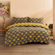Миниатюра изображения товара Комплект постельного белья Arya Little Pumpkins / 8680943253521