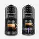 Миниатюра изображения товара Кофеварка эспрессо Kitfort КТ-7657