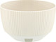 Миниатюра изображения товара Кашпо El Casa Винто / 640580 (слоновая кость)